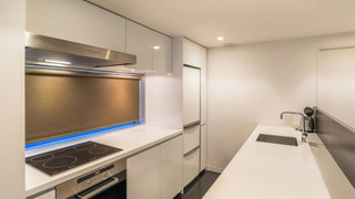 2ベッドルーム プレミア スイート