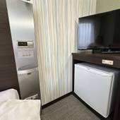 コンフォートホテル前橋（群馬県 ビジネスホテル） / 3