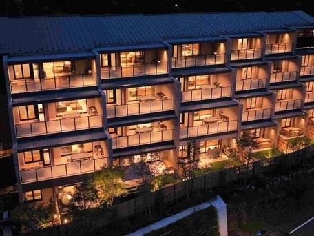 Rakuten STAY TERRACE 箱根小涌谷 / 5