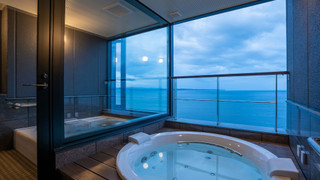 [クラブ ラウンジ アクセス] GAHAMA tower(洋室)10F