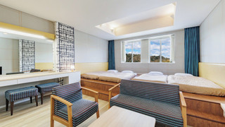 スーペリア (禁煙)