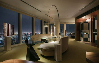 15 Luxury Hotel Suites in Tokyo that Have Captivated VIP Guests from Around the World