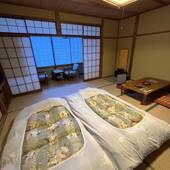 川俣温泉 御宿 こまゆみの里（栃木県 旅館） / 2