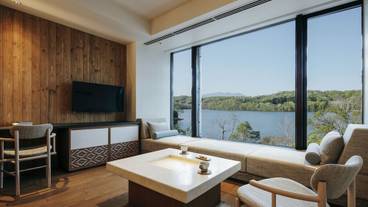 レイク ビュー / 13