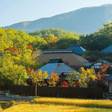 黒川温泉 山みず木別邸 深山山荘