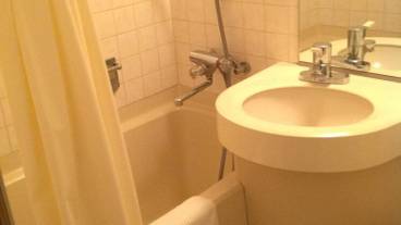 バスルーム / 16