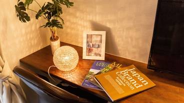 ロビー応接スペース / 9