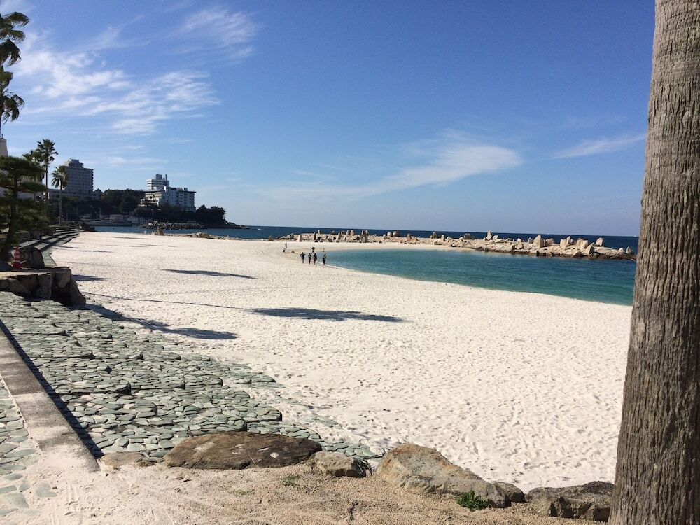 施設からの眺望