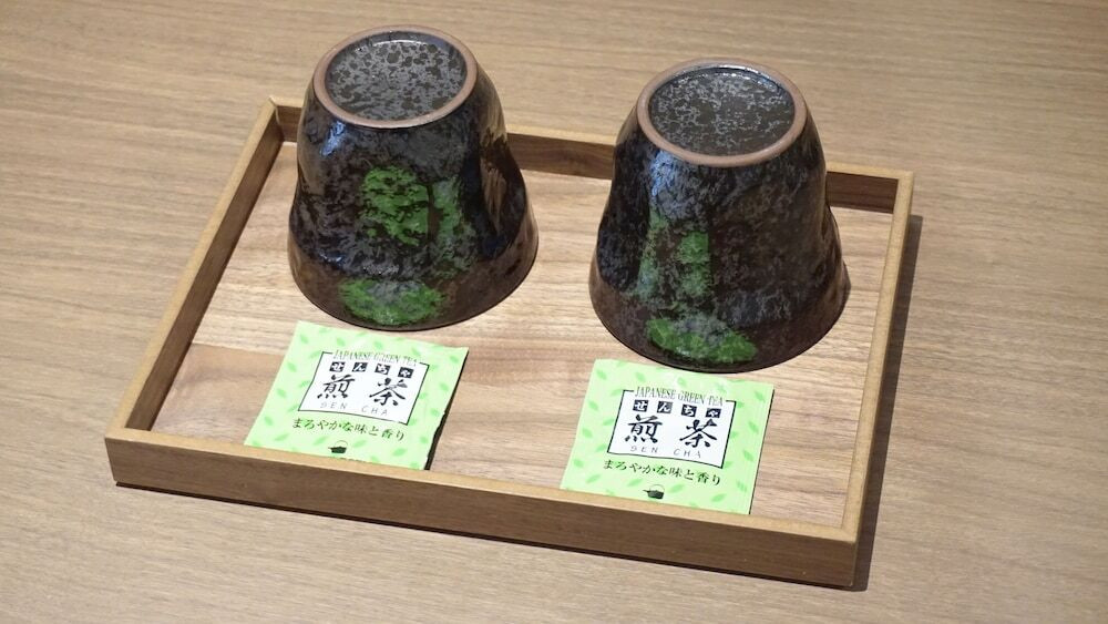 客室の設備とサービス