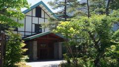 上林温泉 上林ホテル仙壽閣