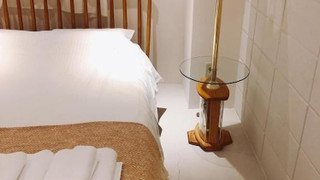 ダブルルーム (SHIMASHO-NE)