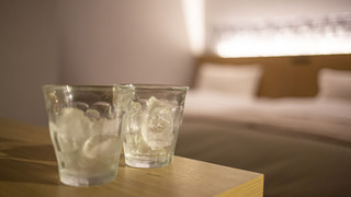 スタンダード ダブルルーム