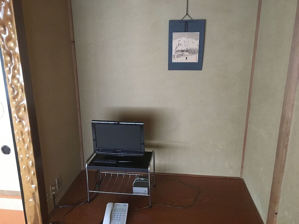 客室の設備とサービス