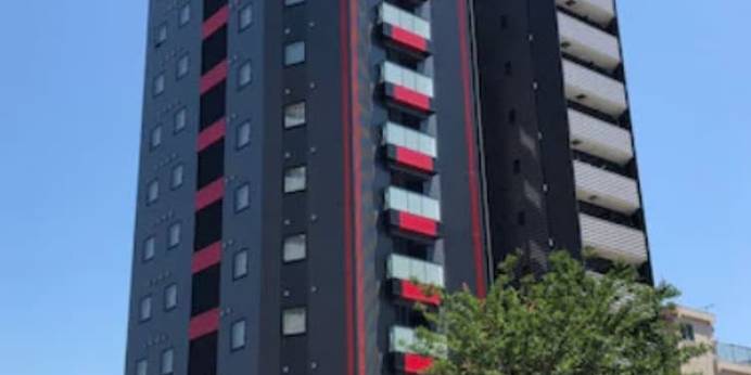 アイホテル京急蒲田(東京都 ビジネスホテル) / 1