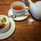 ワールドブックカフェ（ワールドブックカフェ）