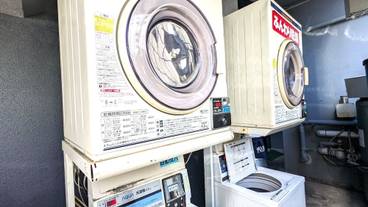 ランドリー ルーム / 5