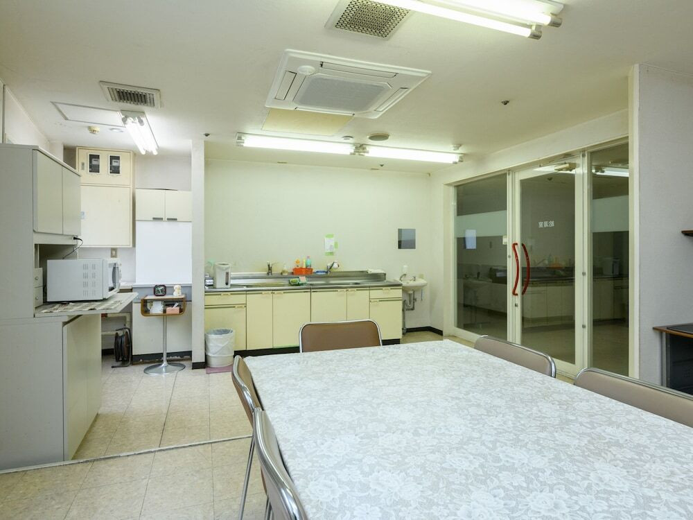 共用キッチン設備