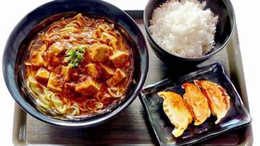 食事・飲み物 / 1