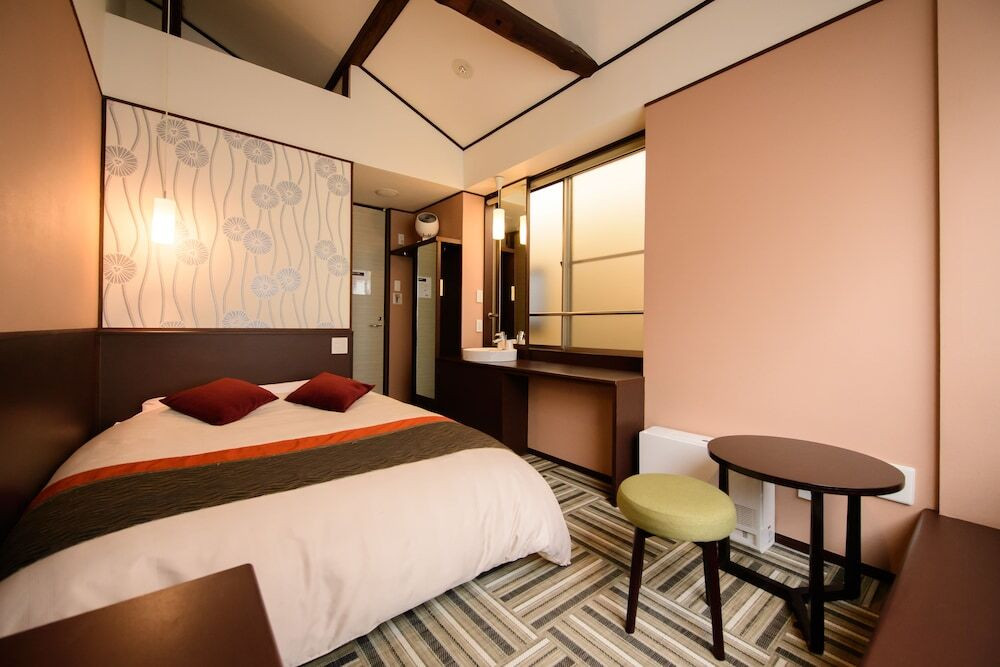 カフェに泊まるという夢が叶う3632040