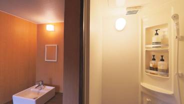 バスルームのシャワー / 19