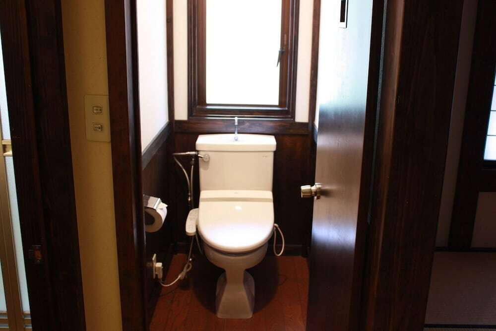 内部エントランス