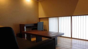 部屋からの景観 / 35