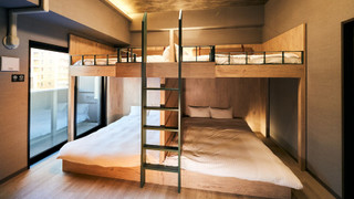 ファミリー８  禁煙