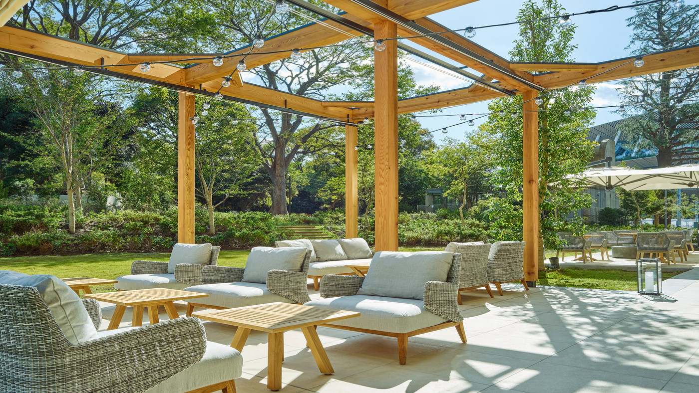 プチリフレッシュは『近場のオアシス』で♪3996574