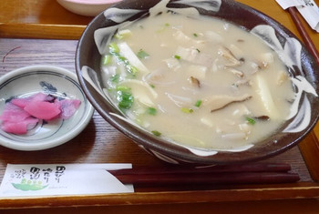 「ななほし食堂」 料理 84040473 いなむるち（単品） 580円