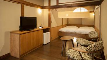 スタンダードツイン303 / 14