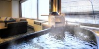 【草津温泉×露天風呂付客室】部屋で「源泉かけ流し」を楽しもう♡カップル向き旅館5選