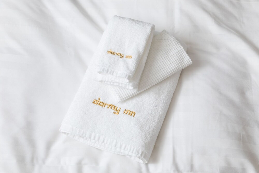 バスルームの設備