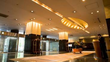 グランドメルキュール札幌大通公園（グランドメルキュールサッポロオオドオリコウエン） / 1