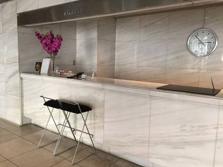 ホテル リッツ甲子園 / 2