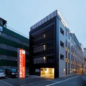 ホテルグランテラス帯広アネックス（BBHホテルグループ）（北海道 ビジネスホテル） / 4