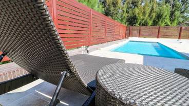 テラス / パティオ / 18