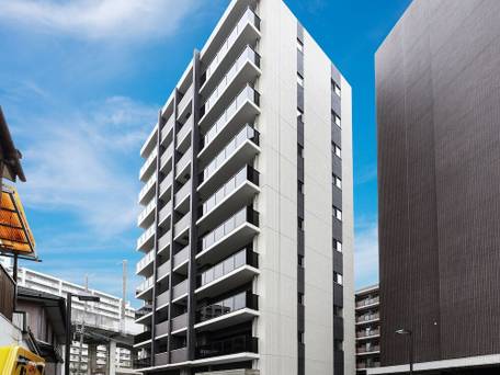 A.T.HOTEL HAKATA / 5