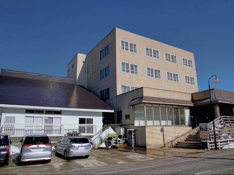 越後湯沢温泉 ホテル 湯沢湯沢でんき屋 / 4