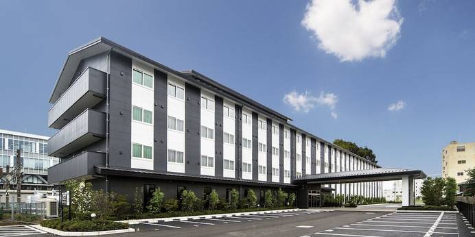 ホテルルートイン香取佐原駅前（千葉県 ビジネスホテル） / 1