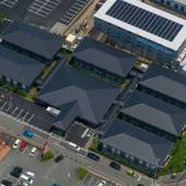 ホテルルートイン伊勢（三重県 ビジネスホテル） / 3