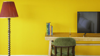 グランドバルコニーツインルーム　禁煙(3-5F) 34m2