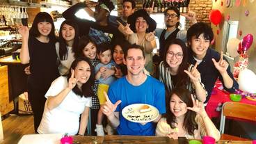 バー (施設内) / 1