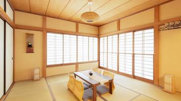 リビングルーム / 16