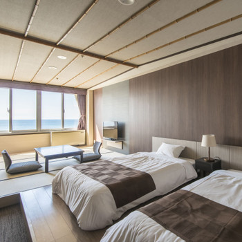 8.爽やかな景色に包まれる「イマジン ホテル＆リゾート函館」3397612