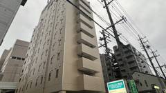 ホテルエコノ四日市