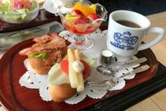 神戸にしむら珈琲店 三宮店
