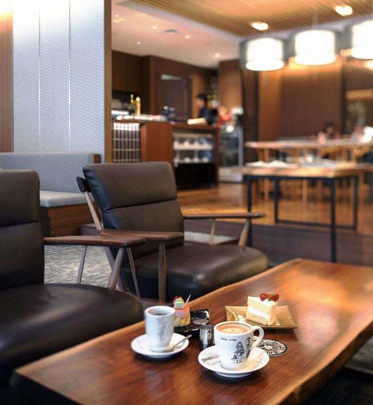 ノクカフェ