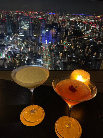 「ルーフトップ バー」 ドリンク 140004207 