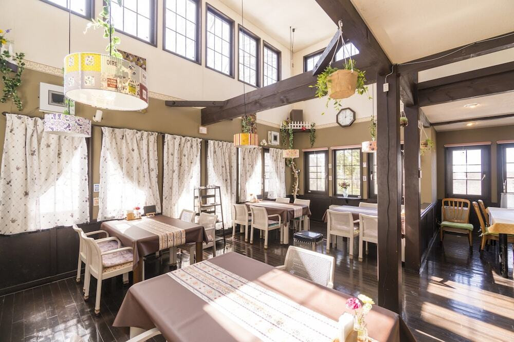 ロビー応接スペース