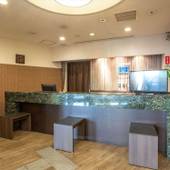 ハミルトンホテル ブルー 名駅南（愛知県 ビジネスホテル） / 2